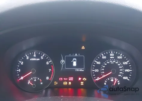 2018 Kia Sportage Lx из США, поврежденный, VIN KNDPMCAC6J7430573